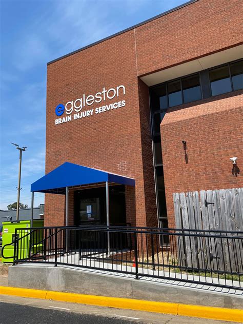 Eggleston services - Since 1955, Eggleston has served the Hampton Roads community through employment, training, and education services. In addition, the organization has grown its programs to support both residential living and day services across the continuum of care throughout the region.